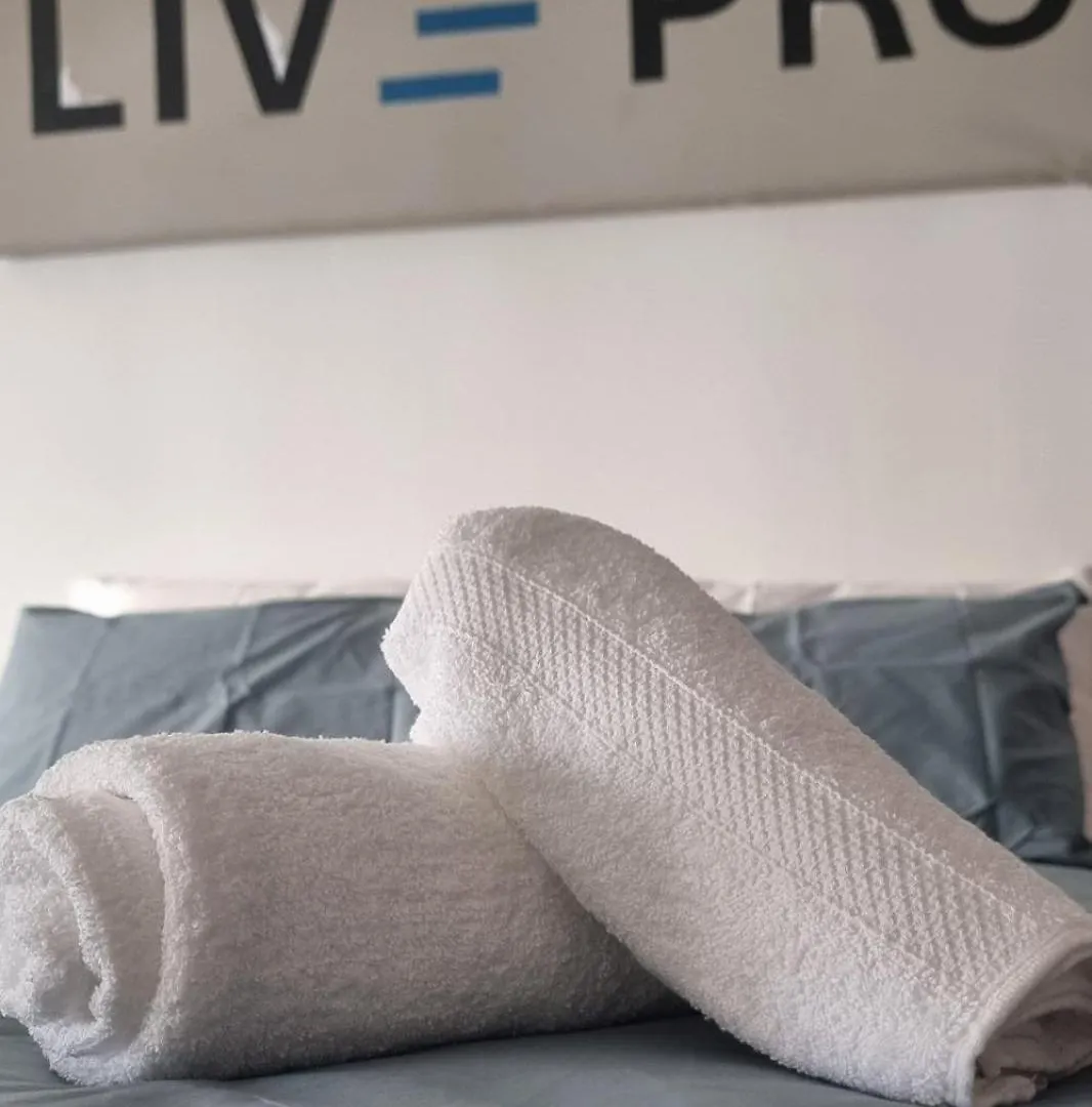Livepro Apartment Larnaca Cyprus