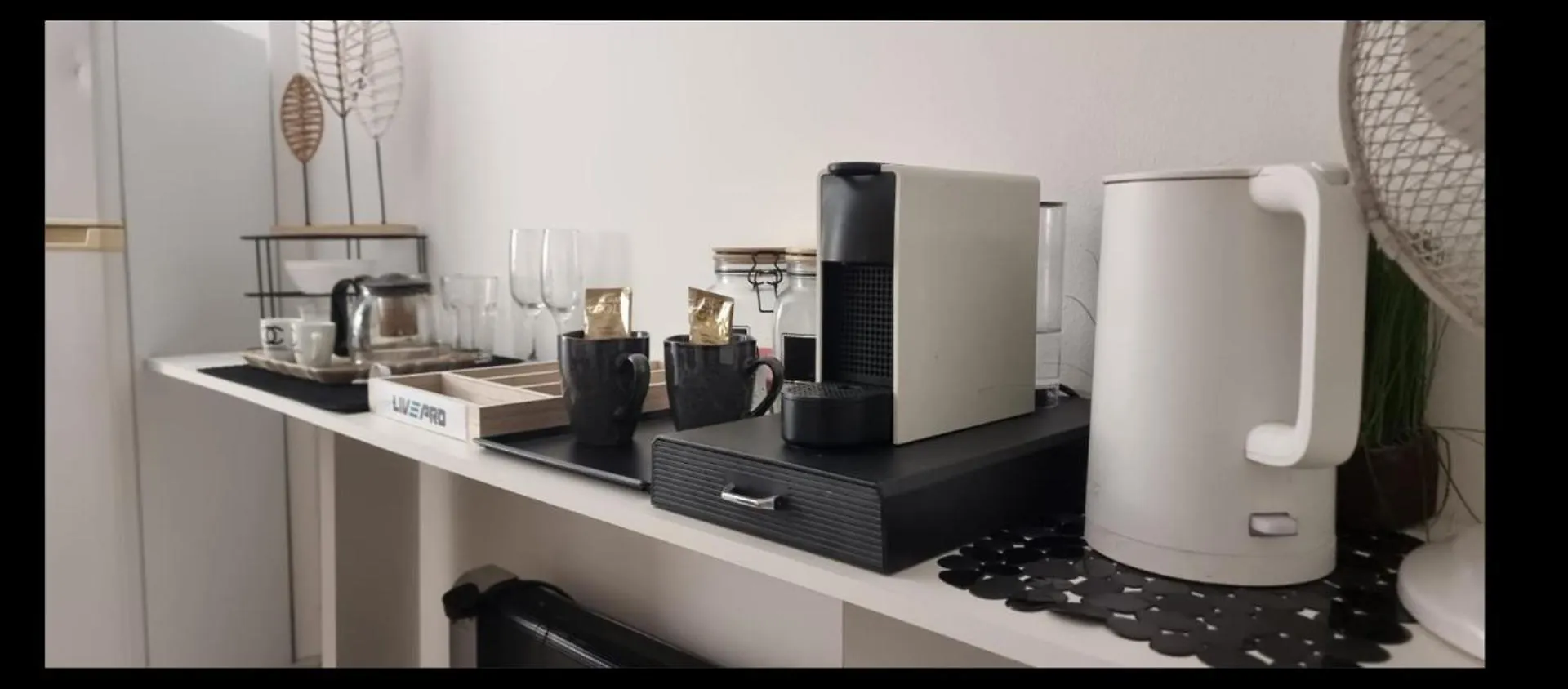 Livepro Apartment Larnaca 0*,  Cyprus