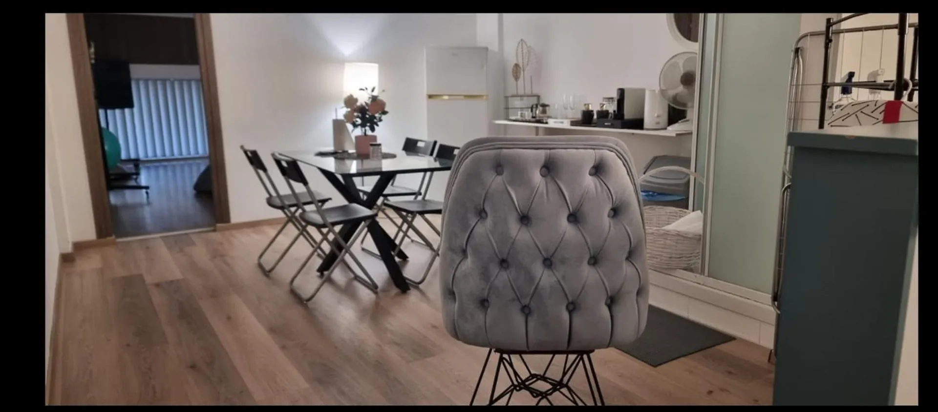 Livepro Apartment Larnaca